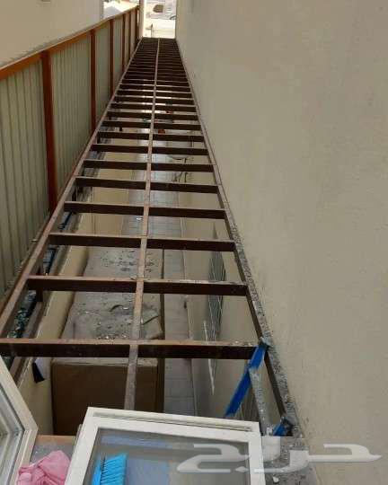 Dammam Contractor: Paints, Insulation, Decorations, and Awning/Canopy Restoration64648934926721111