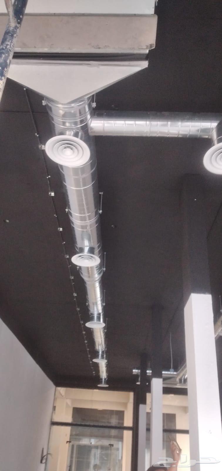 شركة عساف لاعمال التكييف64656775773441112