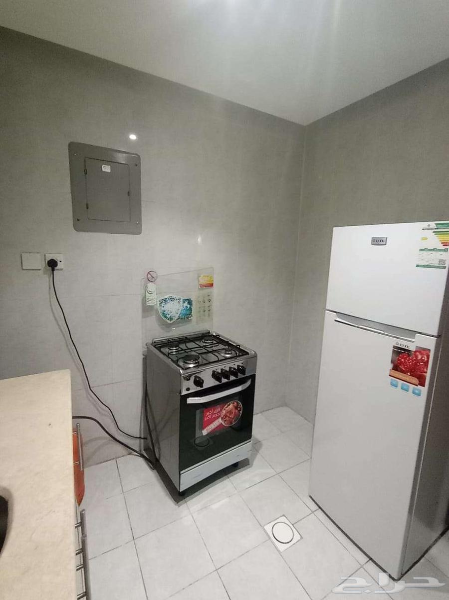 شقة فندقية غرفتين وصالة مؤثثة وفاخرة للعوائل بخميس مشيط64648747612929114