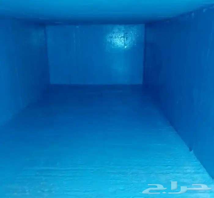 تنظيف وعزل خزنات المياه بآقل الاسعار64669256819713110