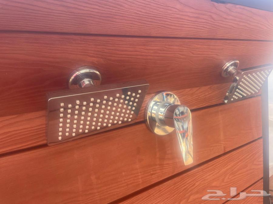 شاور دوش للمسابح و الشواطئ64669312727811110